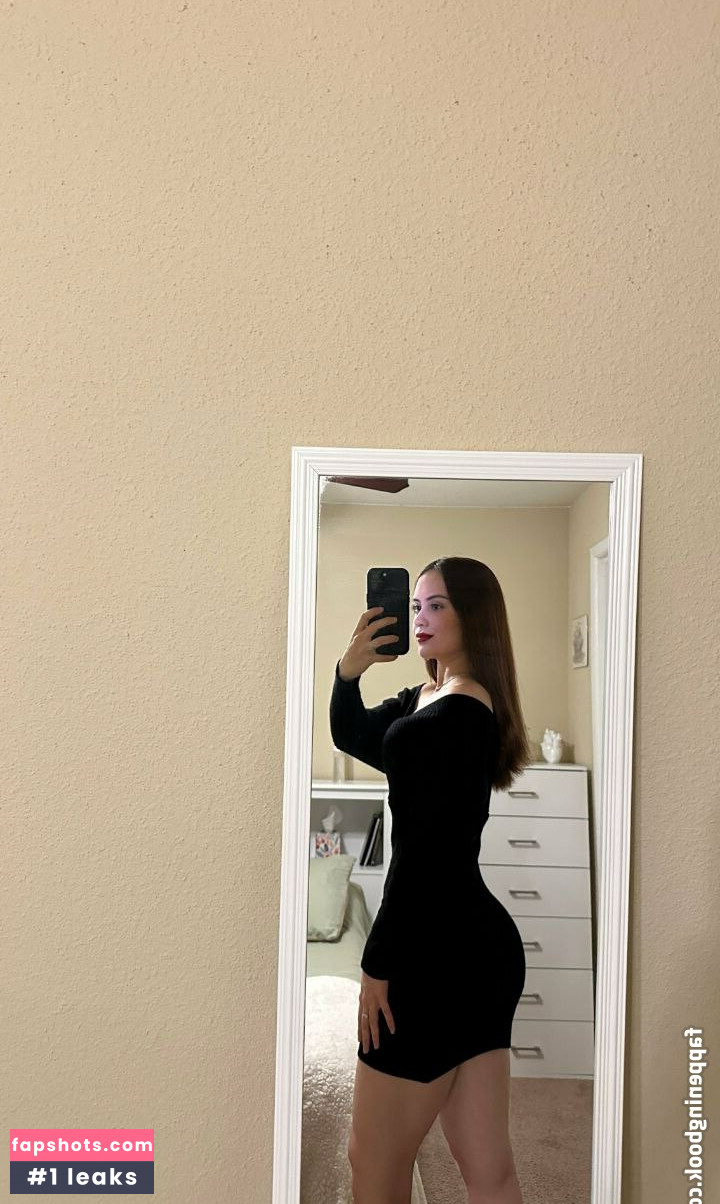 Nelly Becmac gallery photo #3