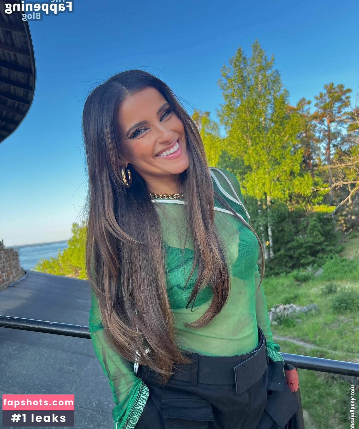 Nelly Furtado gallery photo #108