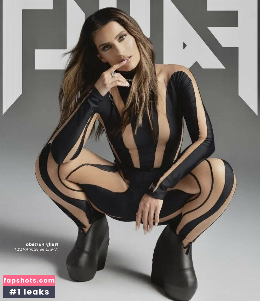 Nelly Furtado gallery photo #116