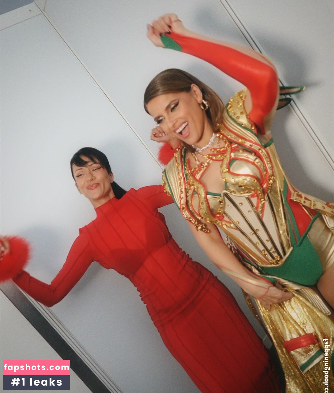 Nelly Furtado gallery photo #34