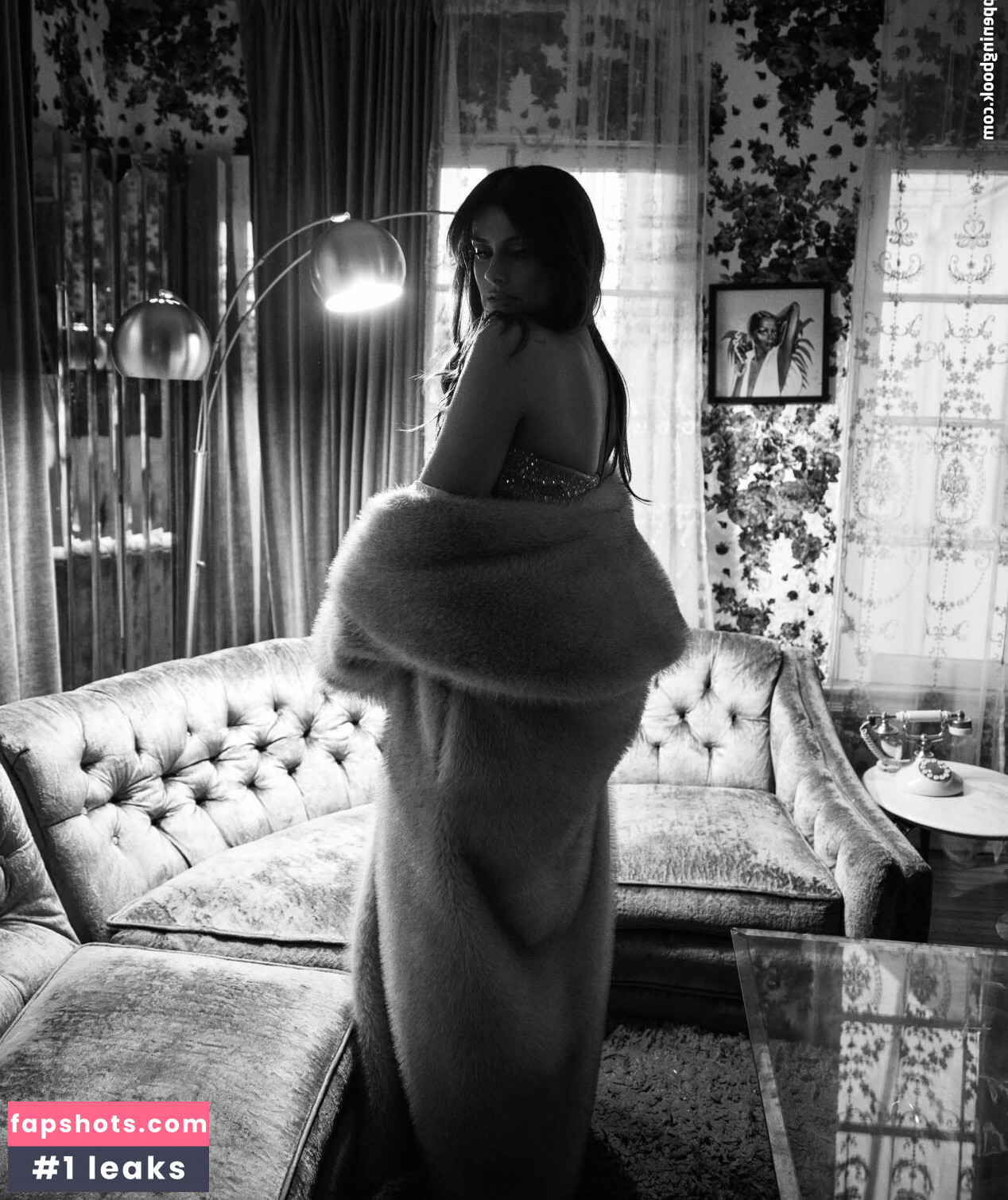 Nelly Furtado gallery photo #75