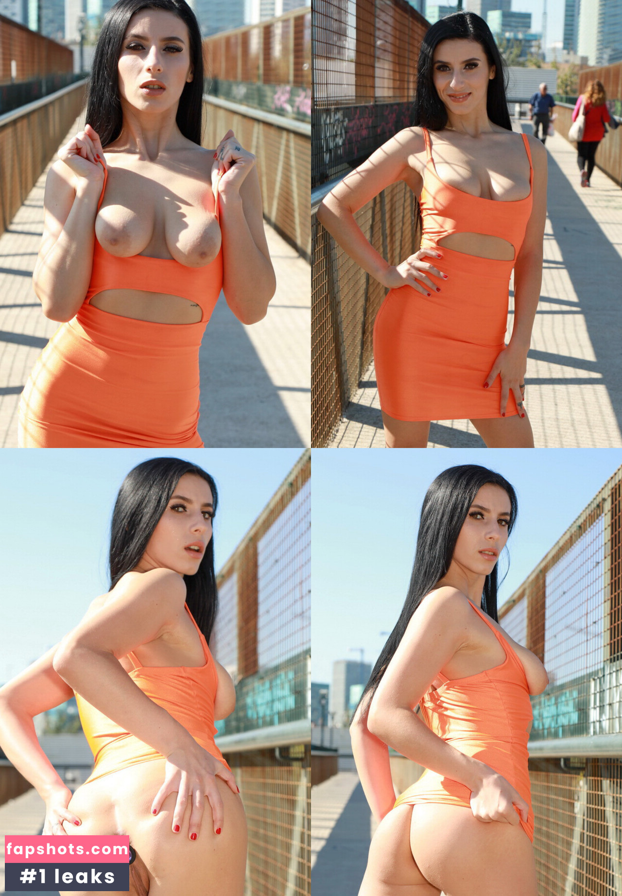 Nelly Kent gallery photo #14