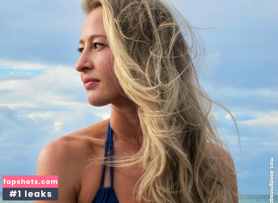 Nelly Korda Nude Leaks OnlyFans Photos #2 - Fapshots