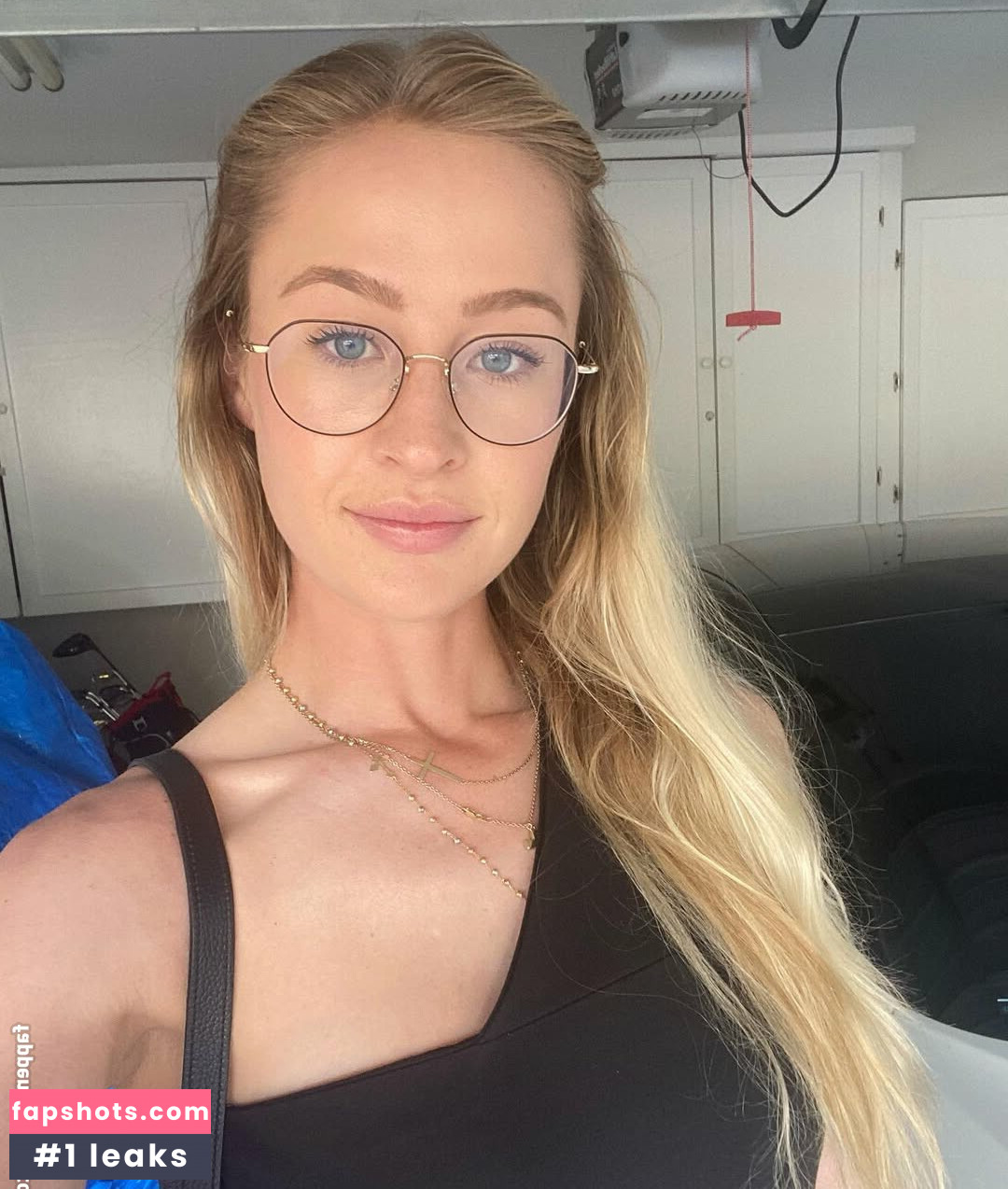 Nelly Korda Nude Leaks OnlyFans Photos #17 - Fapshots