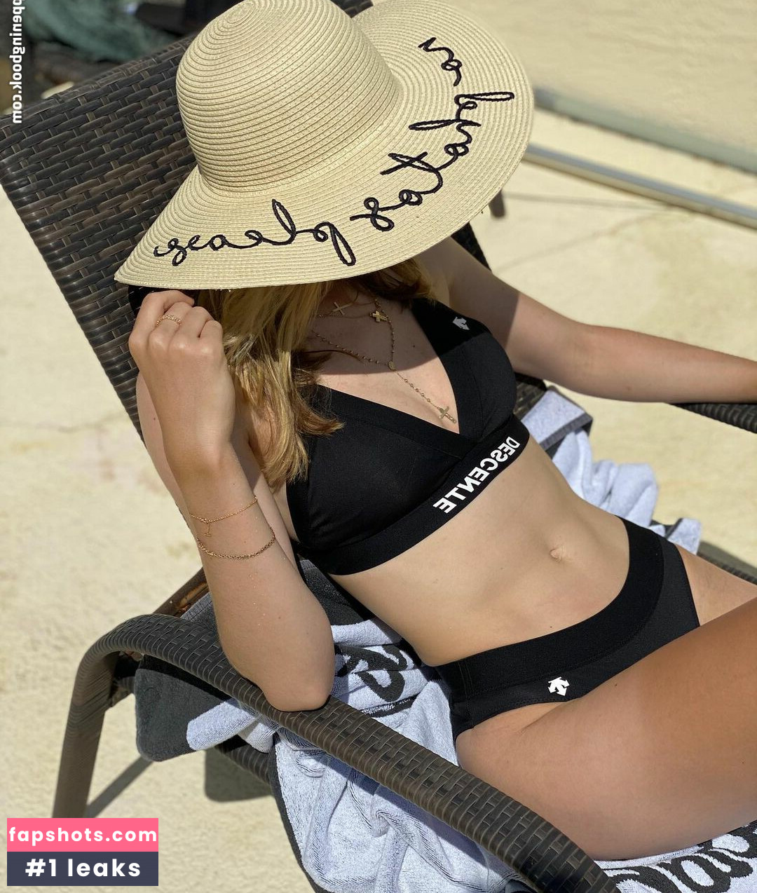 Nelly Korda Nude Leaks OnlyFans Photos #18 - Fapshots