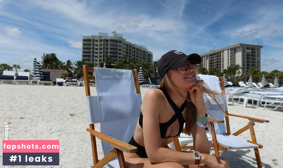 Nelly Korda Nacktheit OnlyFans Fotos #22 - Fapshots