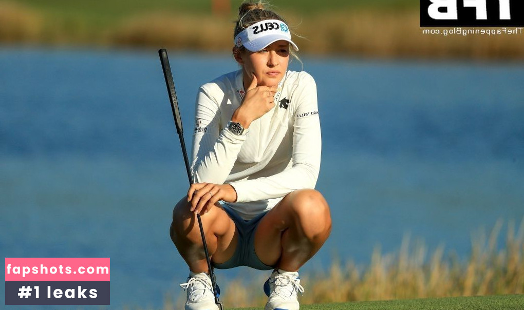 Nelly Korda Nacktheit OnlyFans Fotos #27 - Fapshots