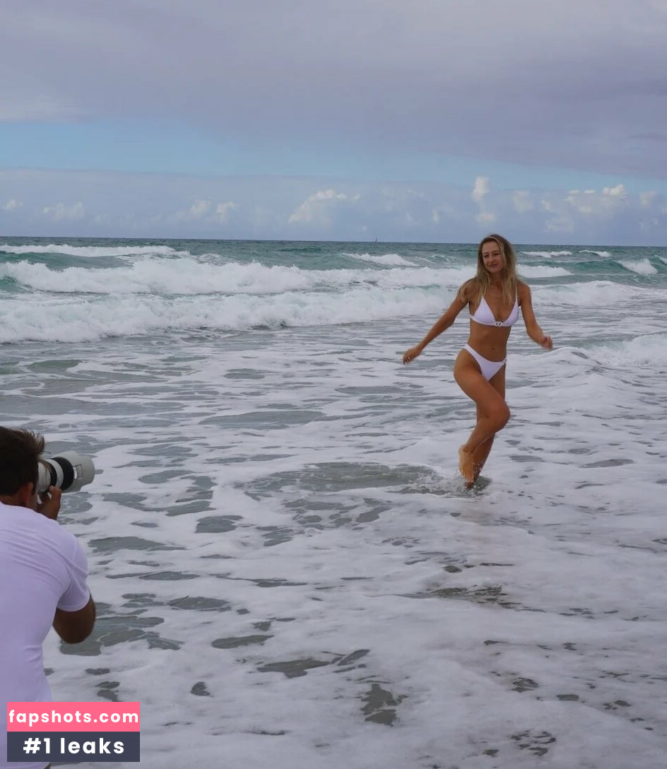 Nelly Korda Nude Leaks OnlyFans Photos #6 - Fapshots