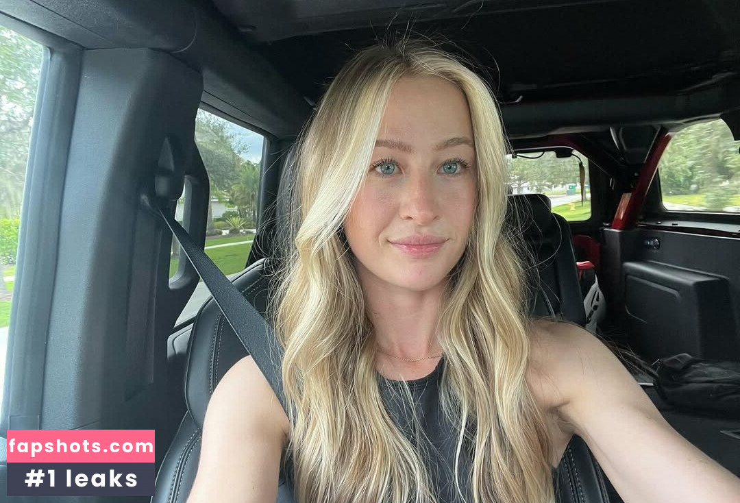 Nelly Korda Nude Leaks OnlyFans Photos #9 - Fapshots