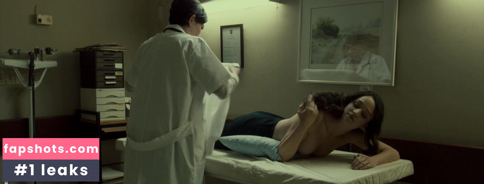 Nelly Tagar Filtración Desnuda OnlyFans Foto #2 - Fapshots