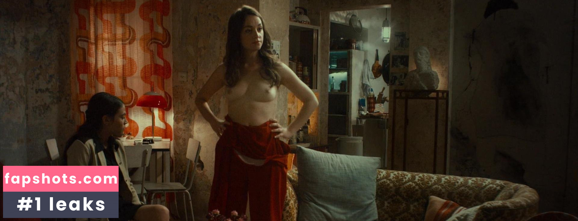 Nelly Tagar Filtración Desnuda OnlyFans Foto #4 - Fapshots