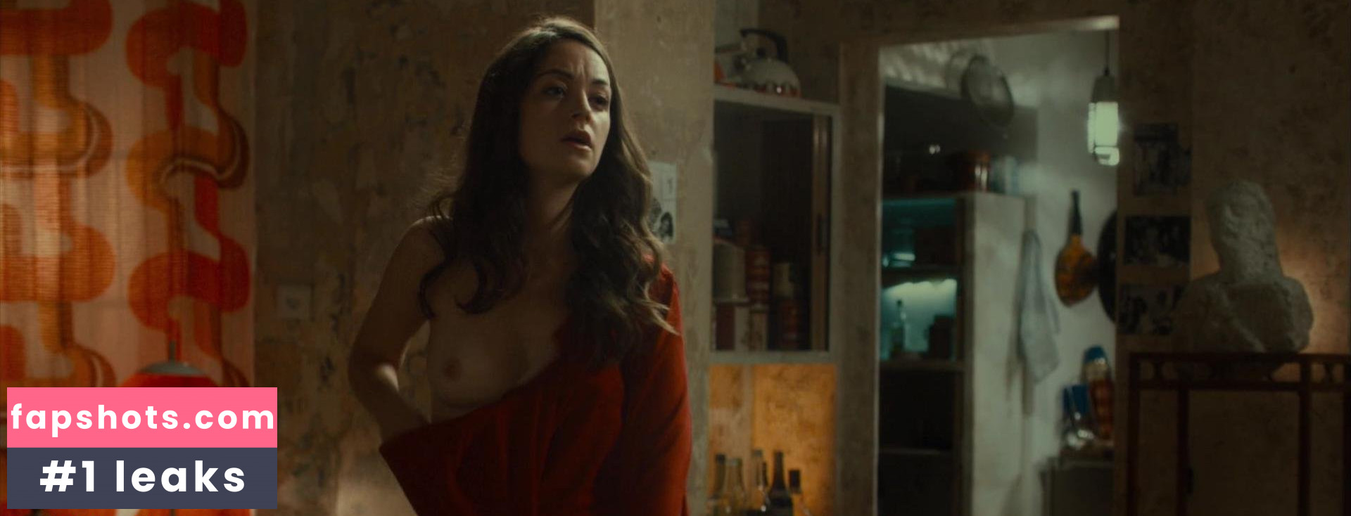 Nelly Tagar Filtración Desnuda OnlyFans Foto #5 - Fapshots