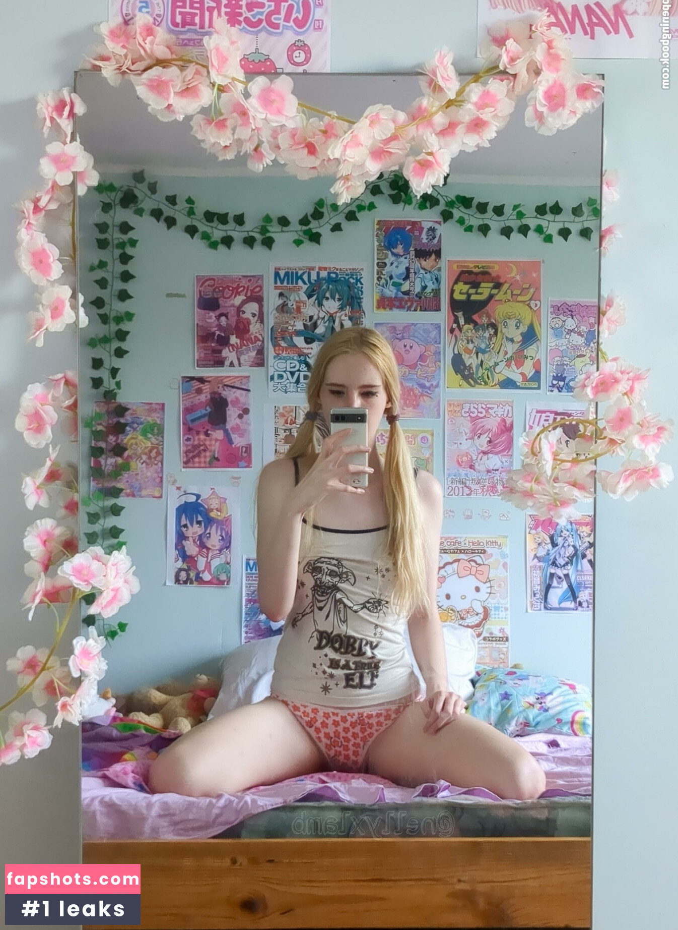 nellyxlamb Nahé úniky fotek pouze od fanoušků #2 - Fapshots