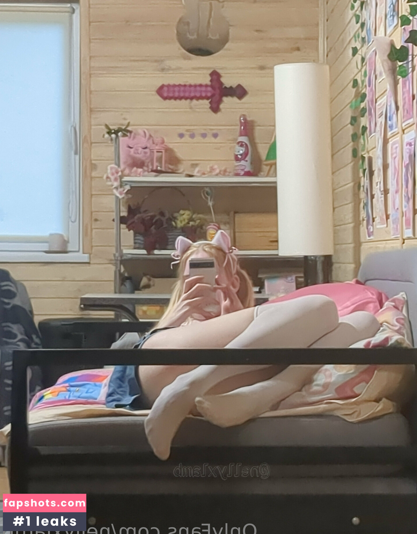 nellyxlamb Nahé úniky fotek pouze od fanoušků #14 - Fapshots