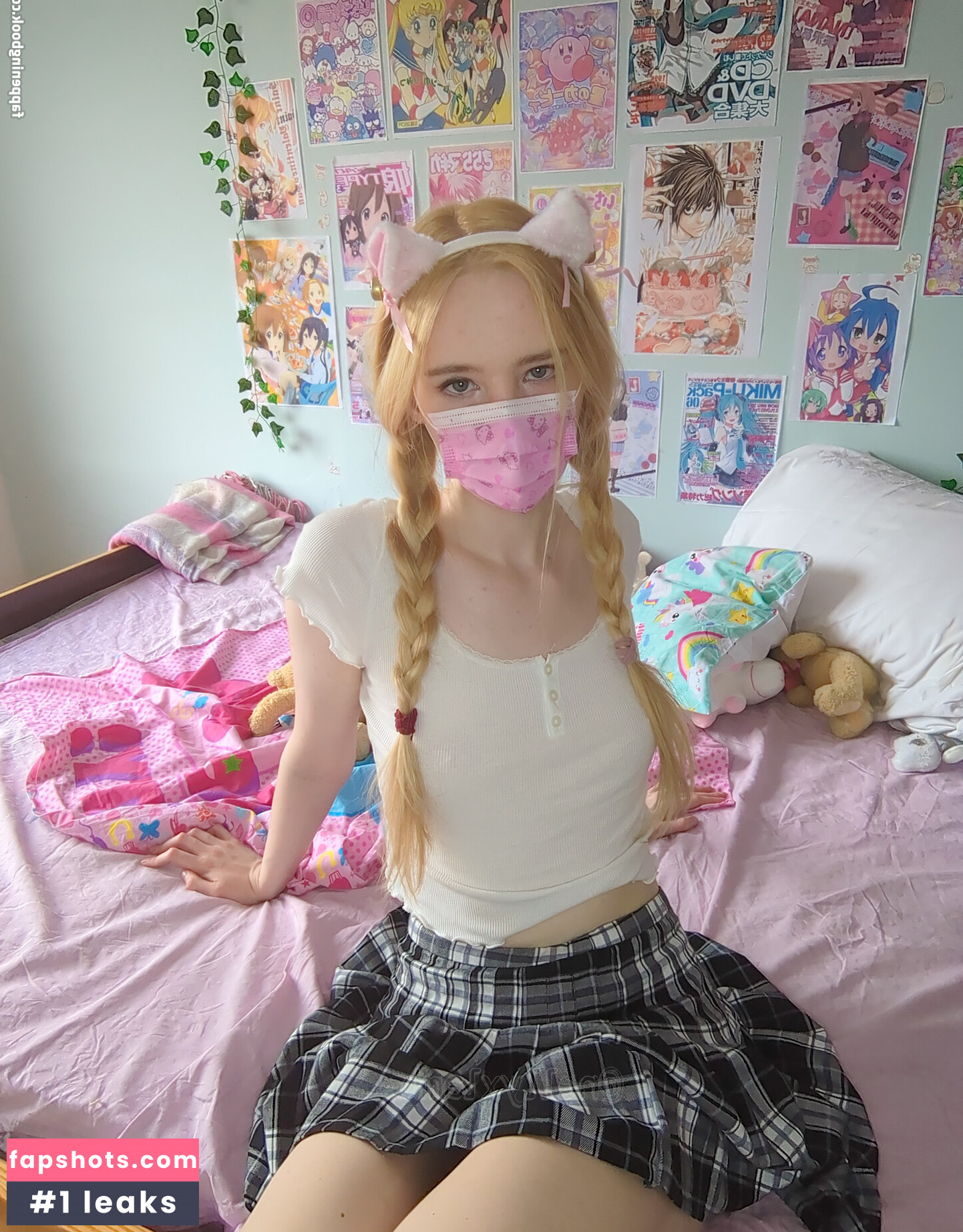 nellyxlamb Nahé úniky fotek pouze od fanoušků #40 - Fapshots