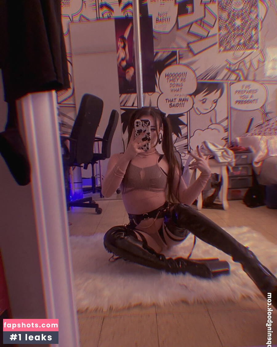 Nellyxven gallery photo #12