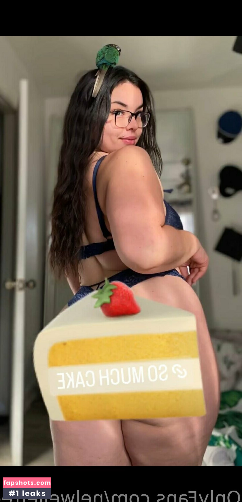 nelwellefree Nahé úniky fotek pouze od fanoušků #3 - Fapshots