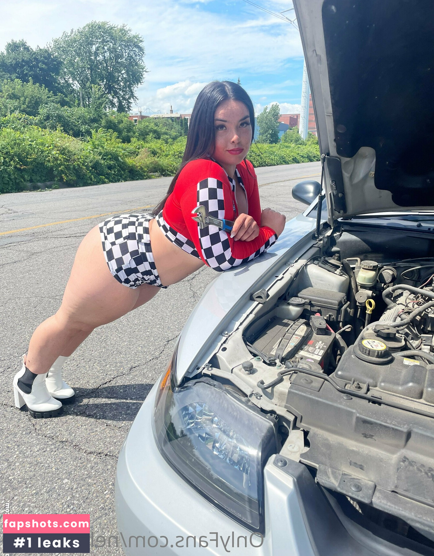 nelwellefree Nahé úniky fotek pouze od fanoušků #4 - Fapshots