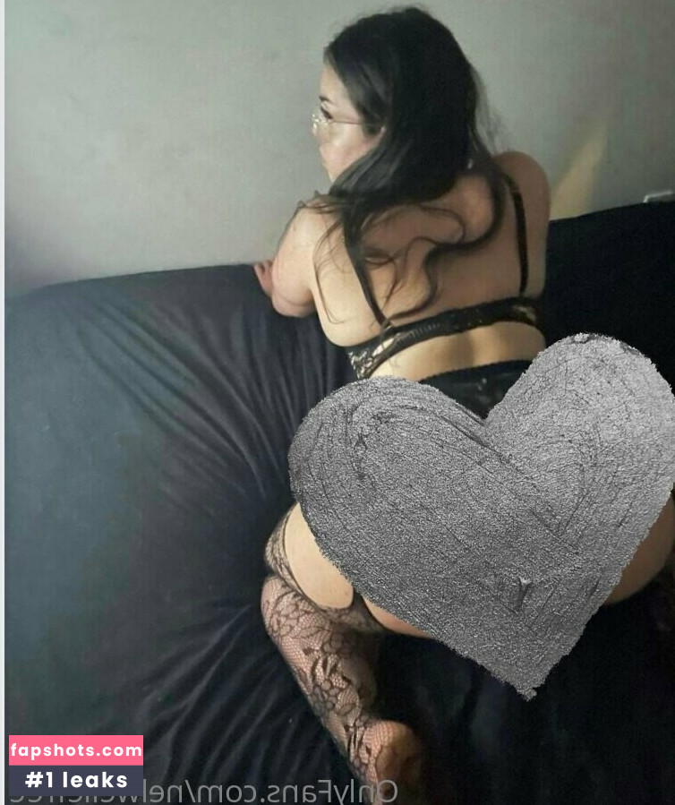 nelwellefree Nahé úniky fotek pouze od fanoušků #9 - Fapshots