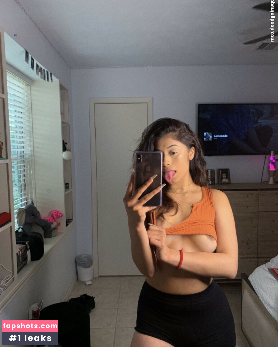 Nelymamiii Nude Leaks OnlyFans Photos #5 - LeakJerk