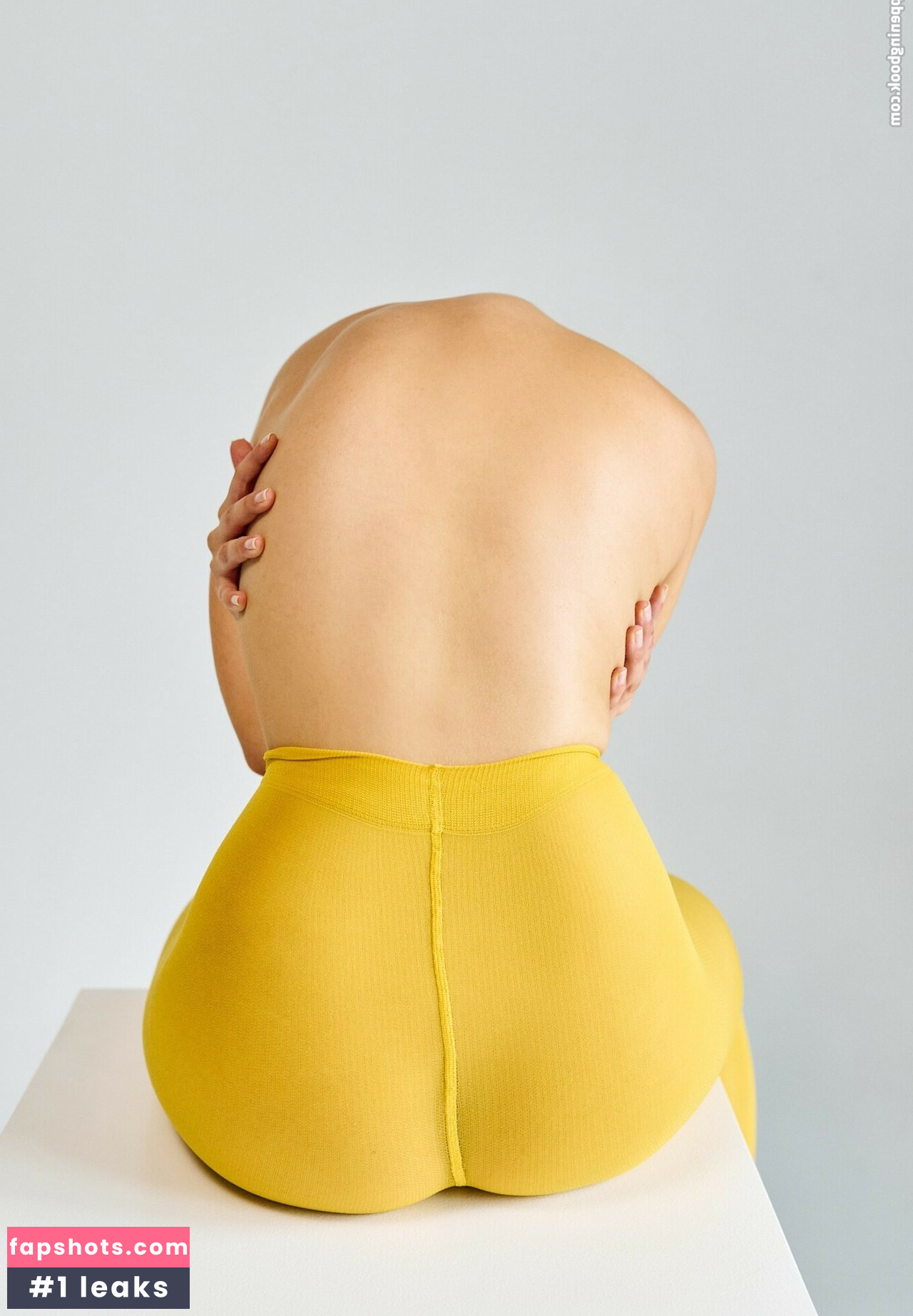 Nemmy Horin Nude Leaks OnlyFans Photos #2 - LeakJerk