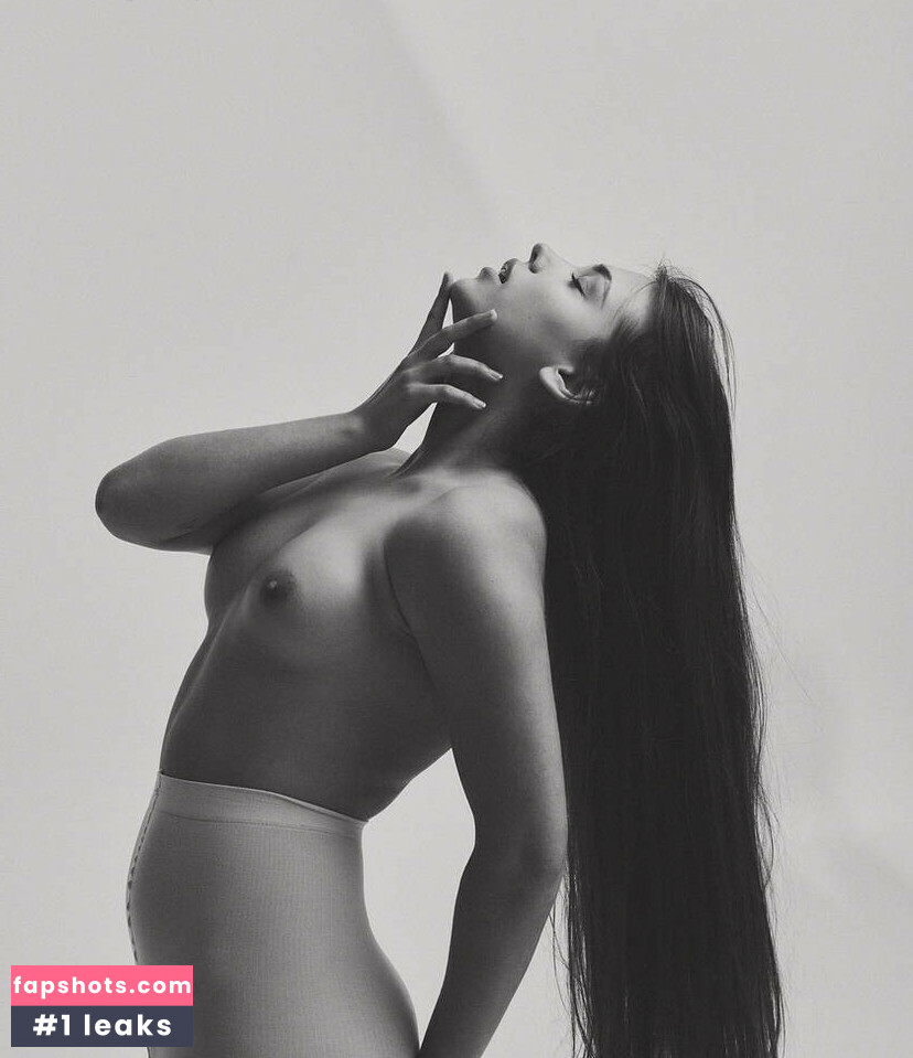 Nemmy Horin Nude Leaks OnlyFans Photos #11 - LeakJerk