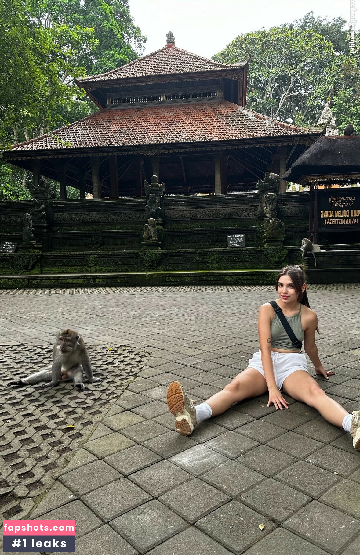 Nemmy Horin Nude Leaks OnlyFans Photos #15 - LeakJerk