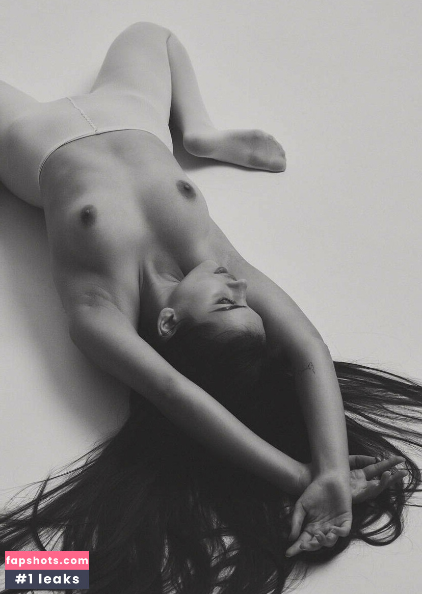 Nemmy Horin Nude Leaks OnlyFans Photos #19 - LeakJerk