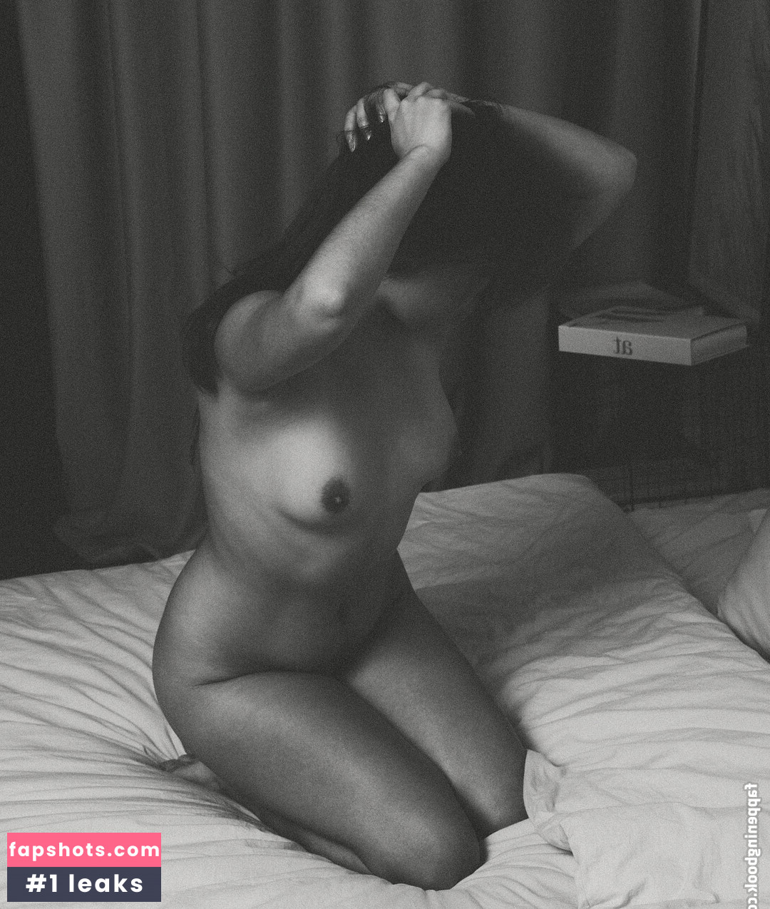 Nemmy Horin Nude Leaks OnlyFans Photos #20 - LeakJerk