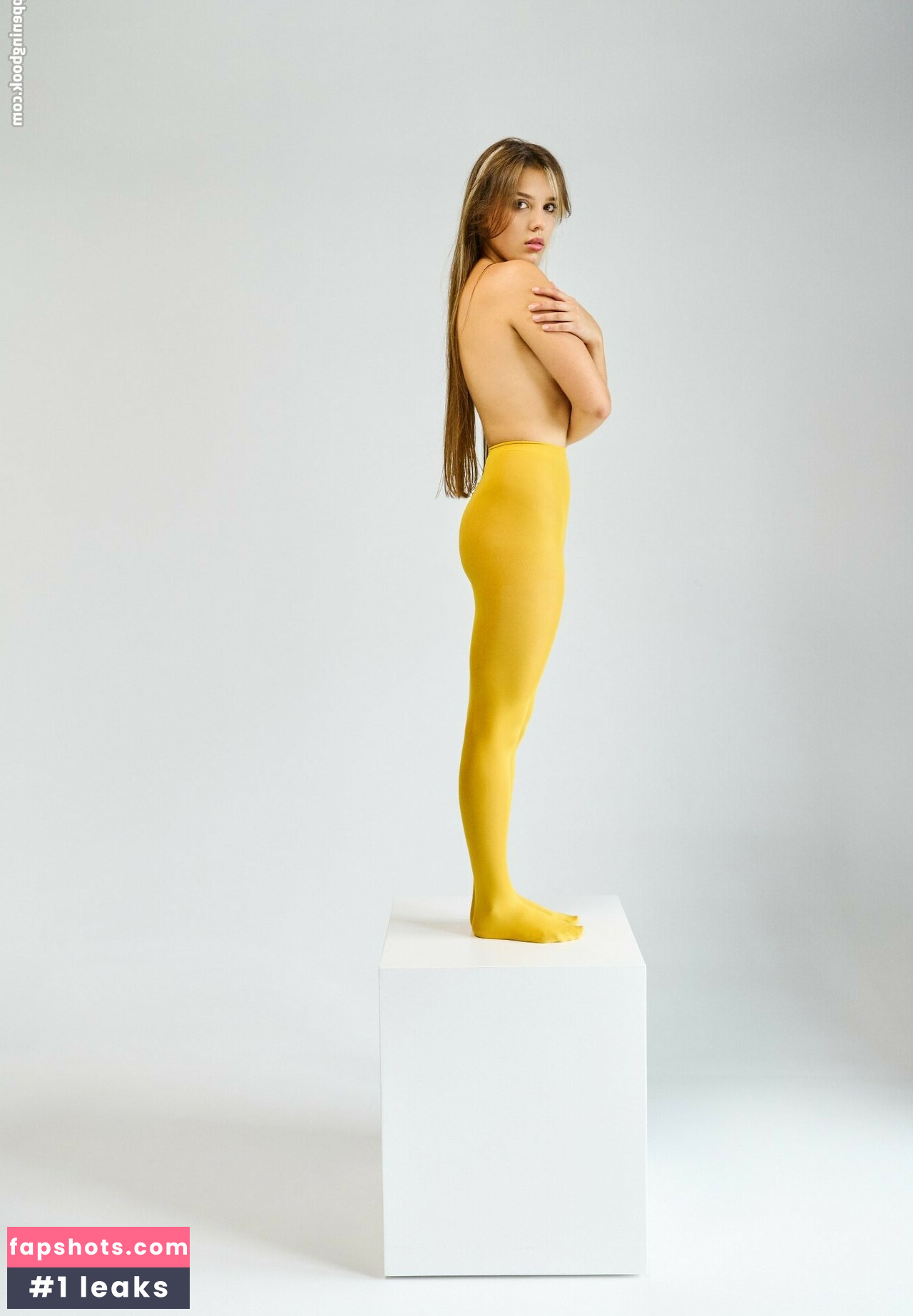 Nemmy Horin Nude Leaks OnlyFans Photos #3 - LeakJerk