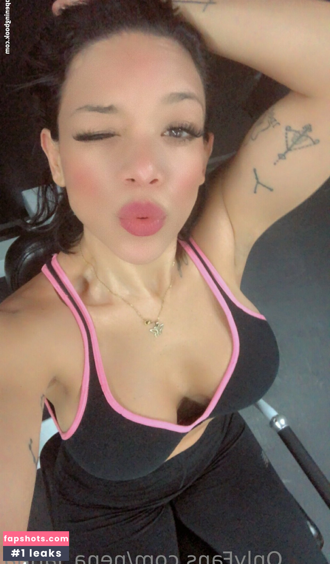 nena_latina Nude Leaks OnlyFans Photos #15 - LeakJerk
