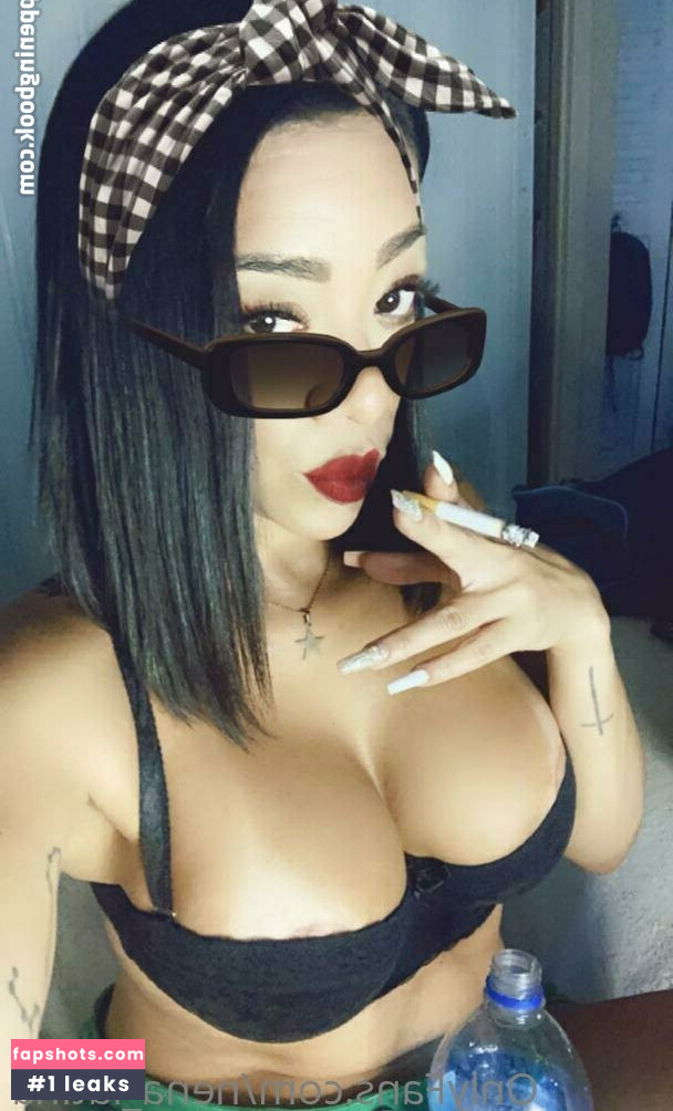nena_latina Nude Leaks OnlyFans Photos #25 - LeakJerk