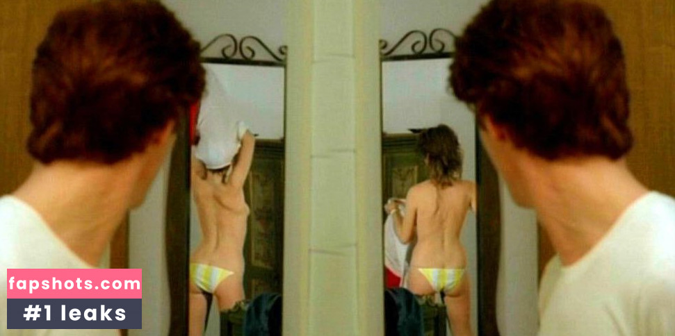 Nena Nahé úniky fotek pouze od fanoušků #14 - Fapshots