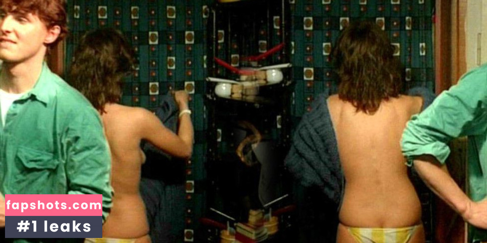 Nena Nahé úniky fotek pouze od fanoušků #16 - Fapshots