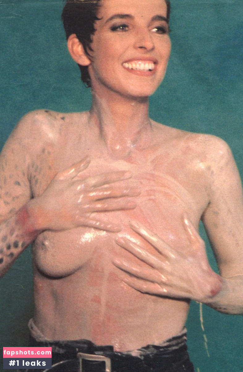 Nena Nahé úniky fotek pouze od fanoušků #24 - Fapshots