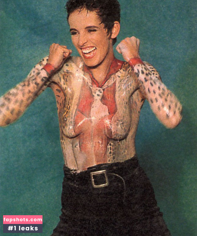 Nena Nahé úniky fotek pouze od fanoušků #25 - Fapshots