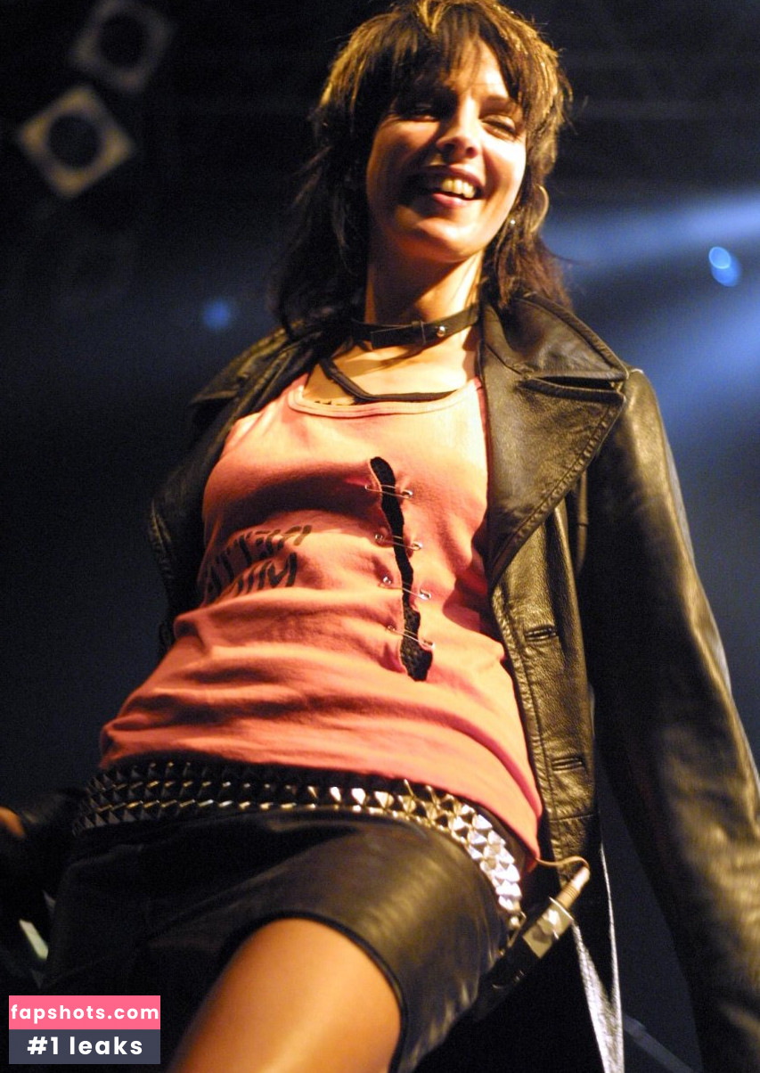 Nena gallery photo #27