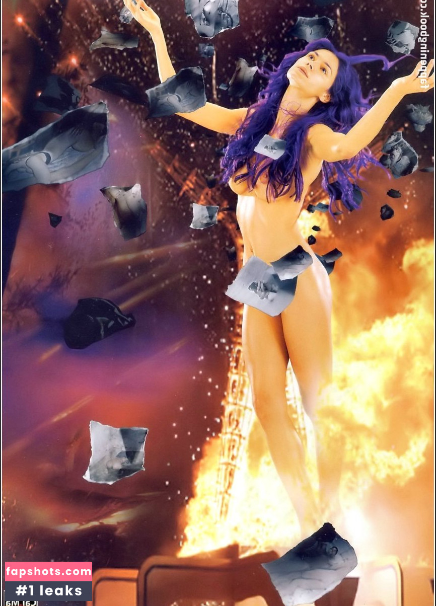 Nena Ristic Nahé úniky fotek pouze od fanoušků #4 - Fapshots