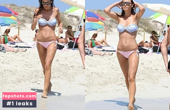 Nena Ristic Nahé úniky fotek pouze od fanoušků #5 - Fapshots