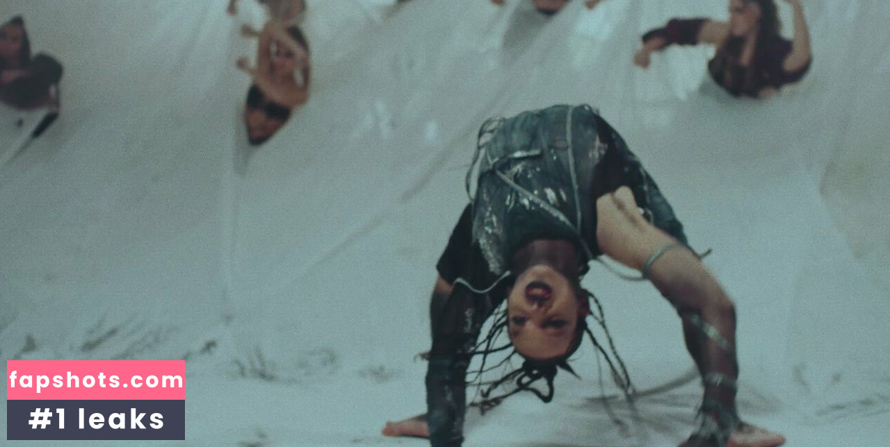 Nena Trampa gallery photo #2