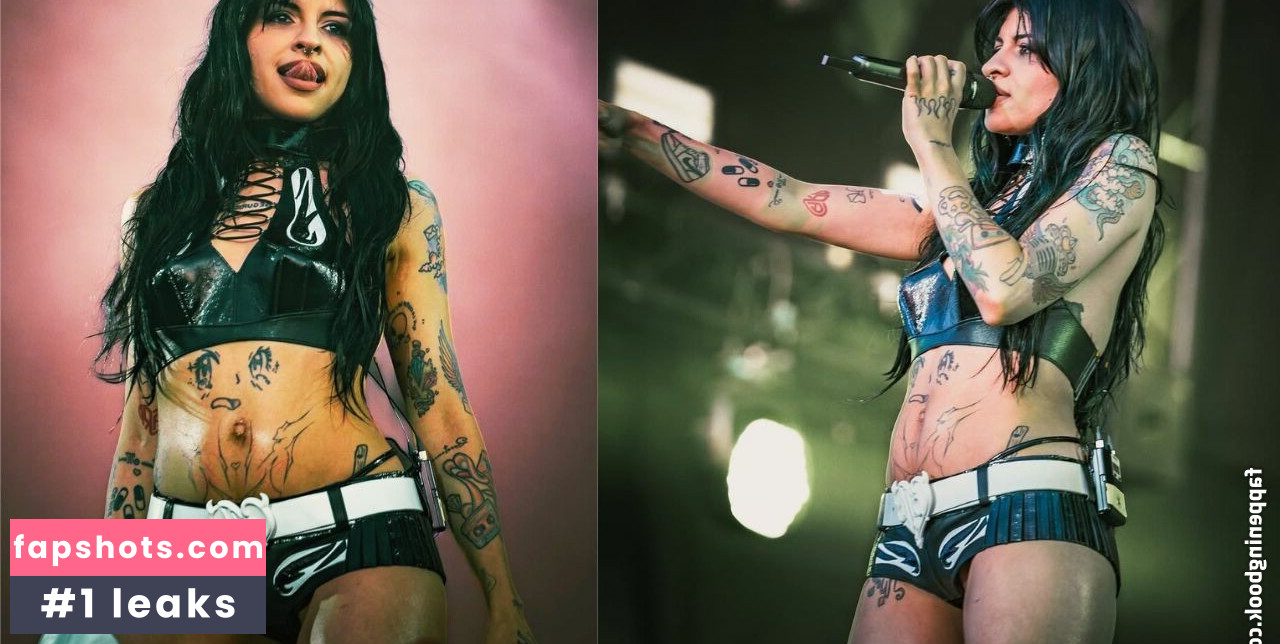 Nena Trampa gallery photo #3