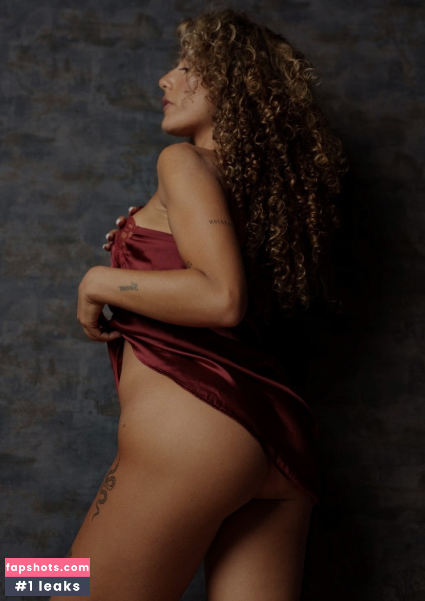 nenamariaxofficial Nahé úniky fotek pouze od fanoušků #255 - Fapshots