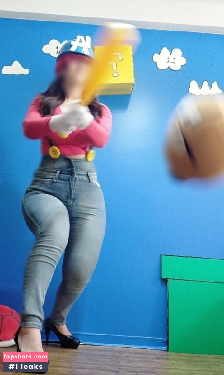 Nene_booty Nahé úniky fotek pouze od fanoušků #215 - Fapshots