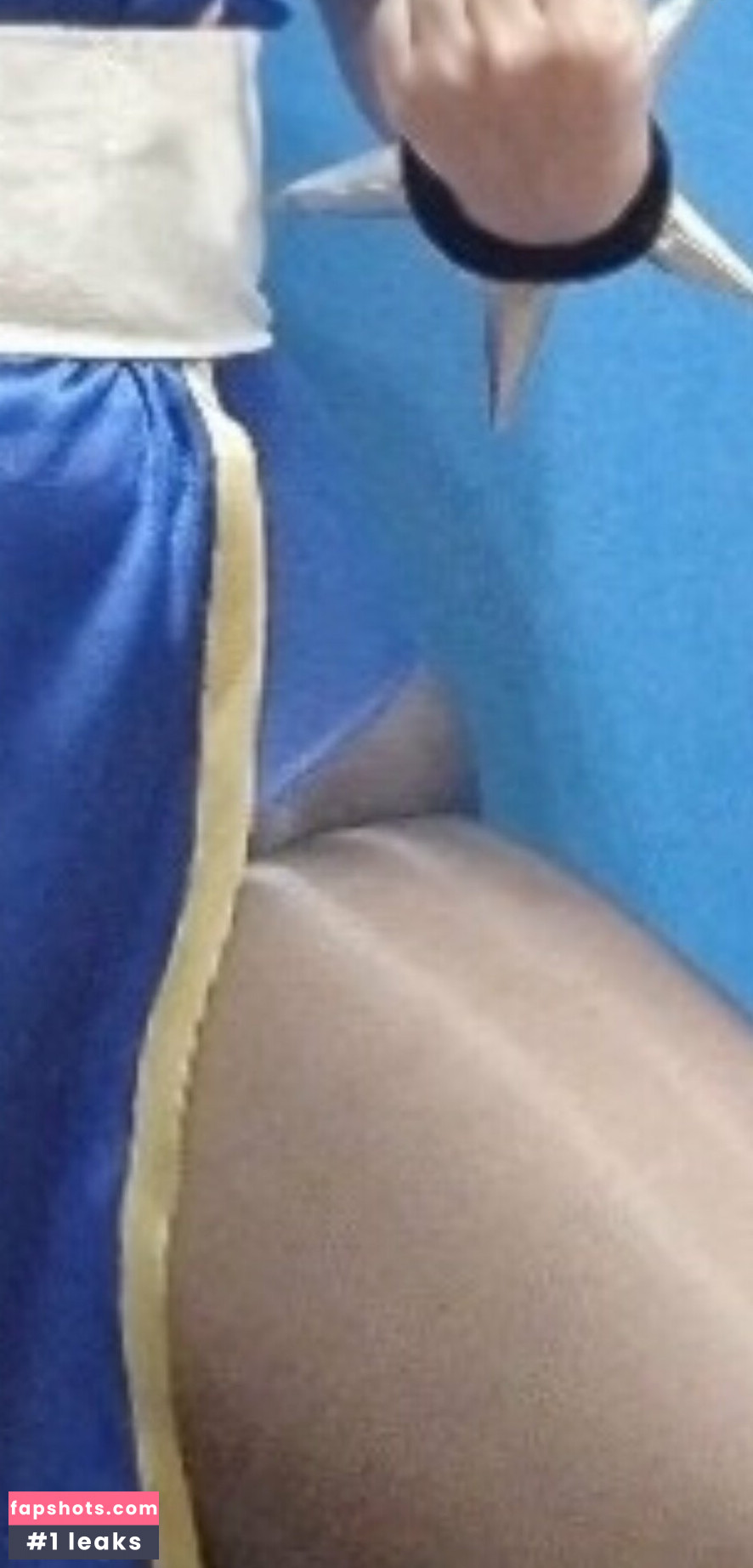 Nene_booty Nahé úniky fotek pouze od fanoušků #217 - Fapshots