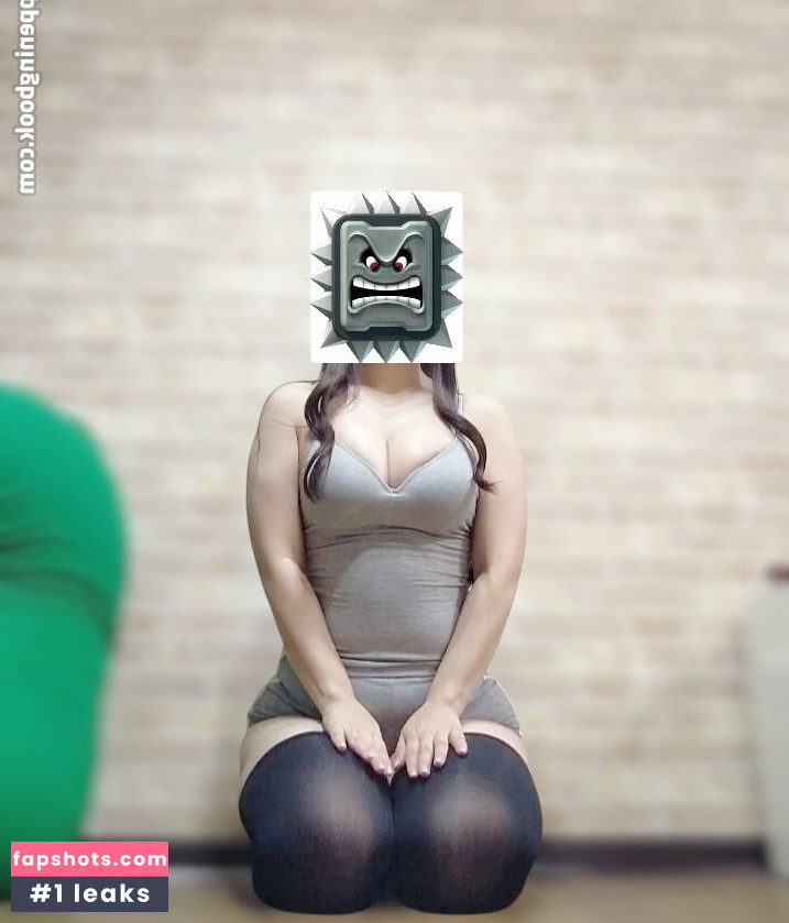 Nene_booty Nahé úniky fotek pouze od fanoušků #225 - Fapshots