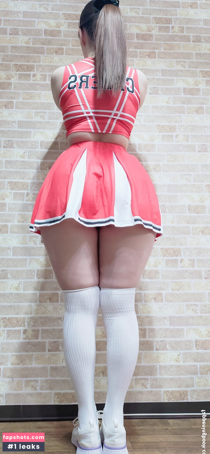 Nene_booty Nahé úniky fotek pouze od fanoušků #280 - Fapshots