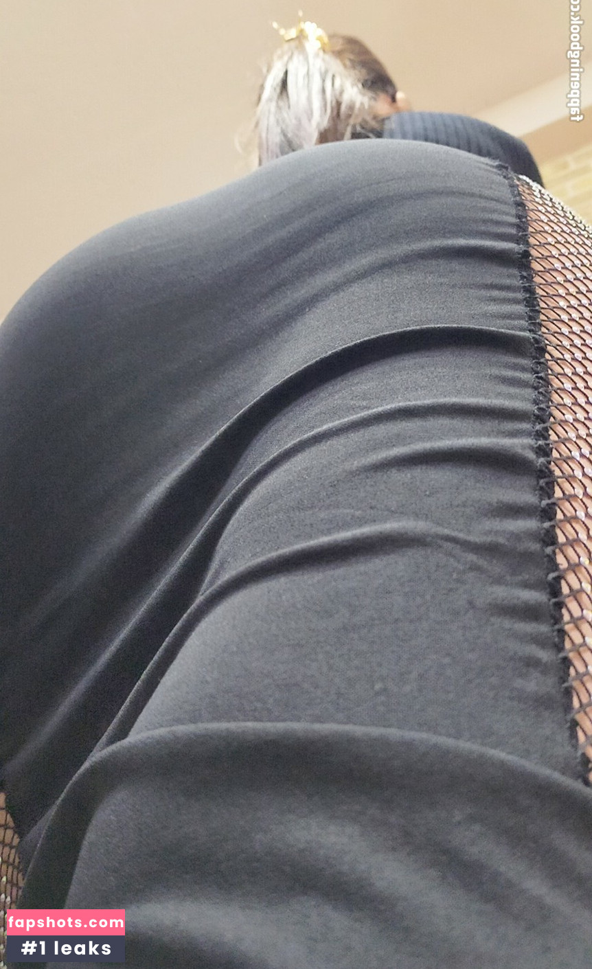 Nene_booty Nahé úniky fotek pouze od fanoušků #324 - Fapshots