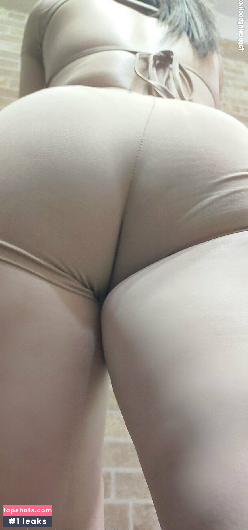 Nene_booty Nahé úniky fotek pouze od fanoušků #416 - Fapshots