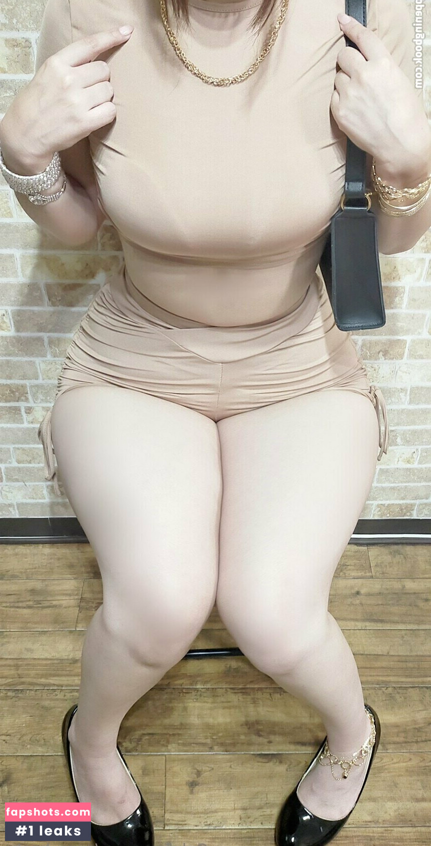 Nene_booty Nahé úniky fotek pouze od fanoušků #422 - Fapshots