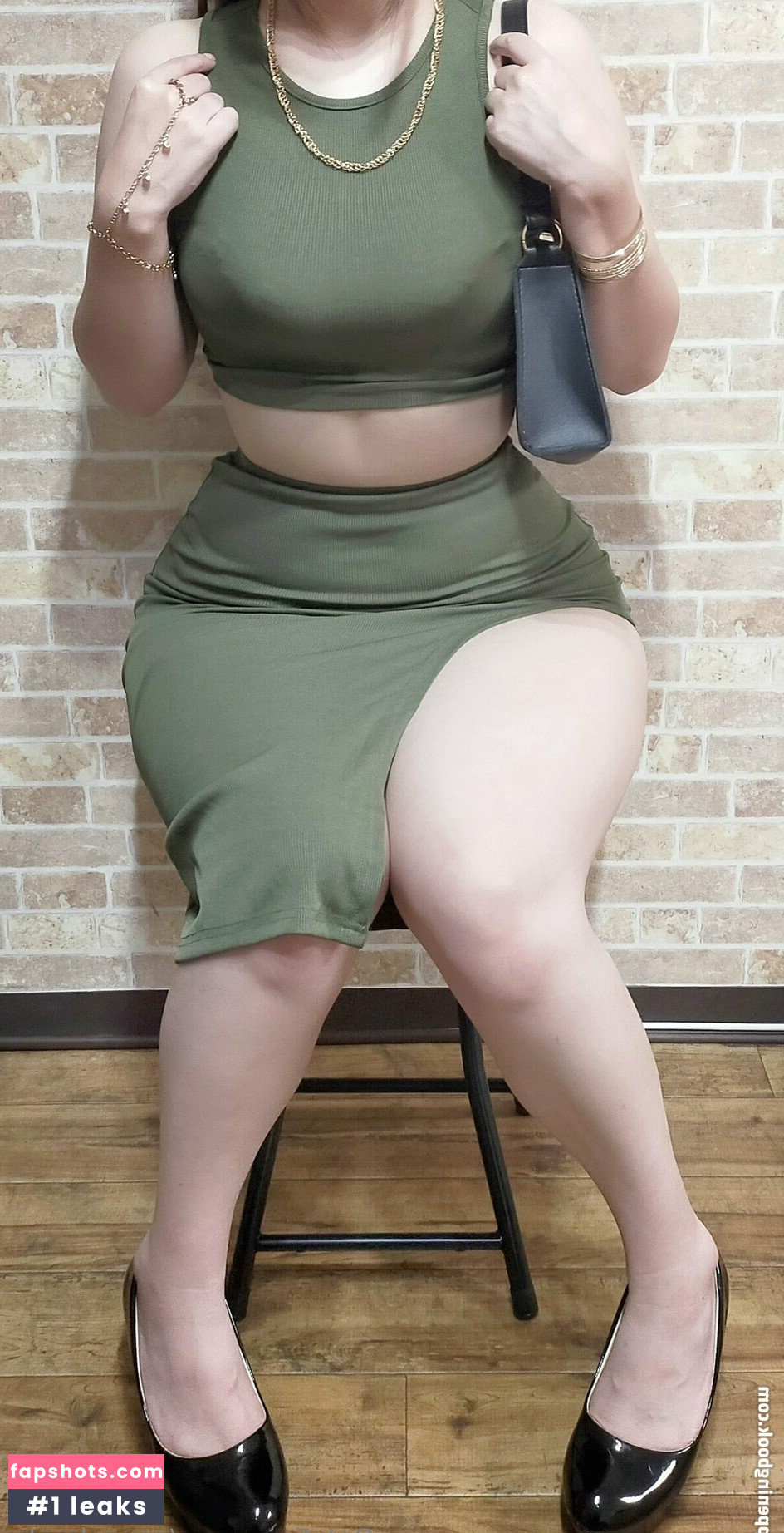 Nene_booty Nahé úniky fotek pouze od fanoušků #457 - Fapshots